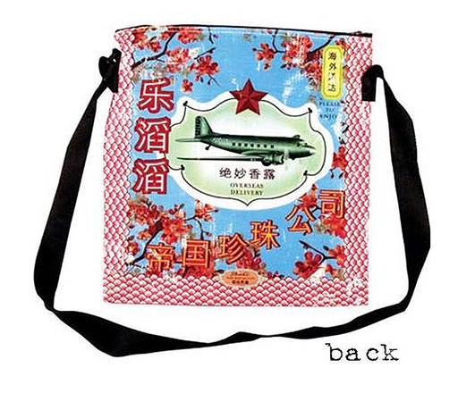 miso pretty shoulder bag