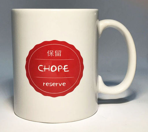 chope mug