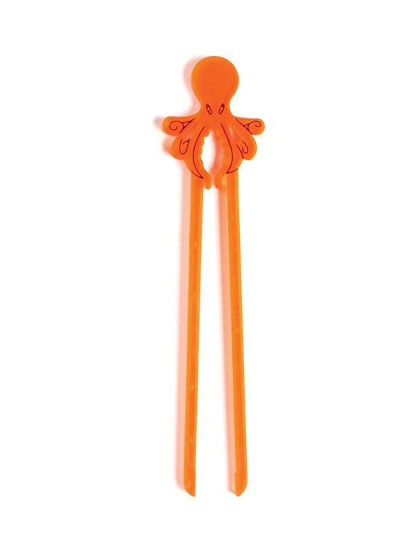 octopus chopstick