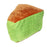 pandan cake cushion