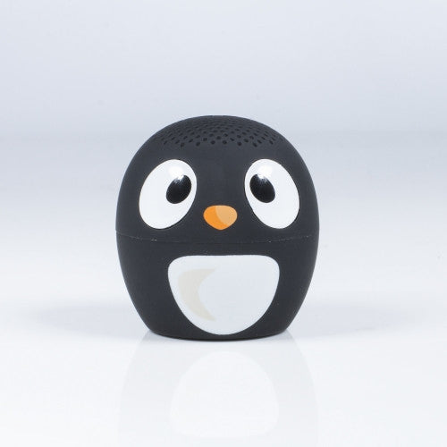 penguin speaker