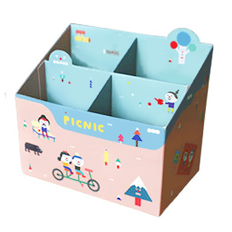 picnic pencil box