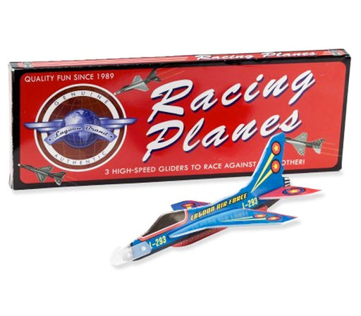 racing planes