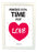 always got time for love poster