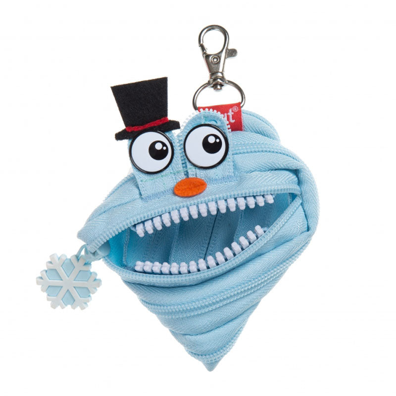 frosty coinpurse